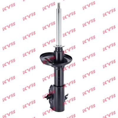 Shock absorber KYB Excel-G 334122 suitable for MAZDA at cheap price