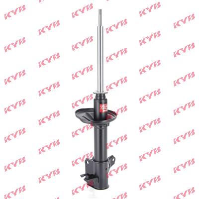 B01C28700B OE KYB Shock absorber 334123