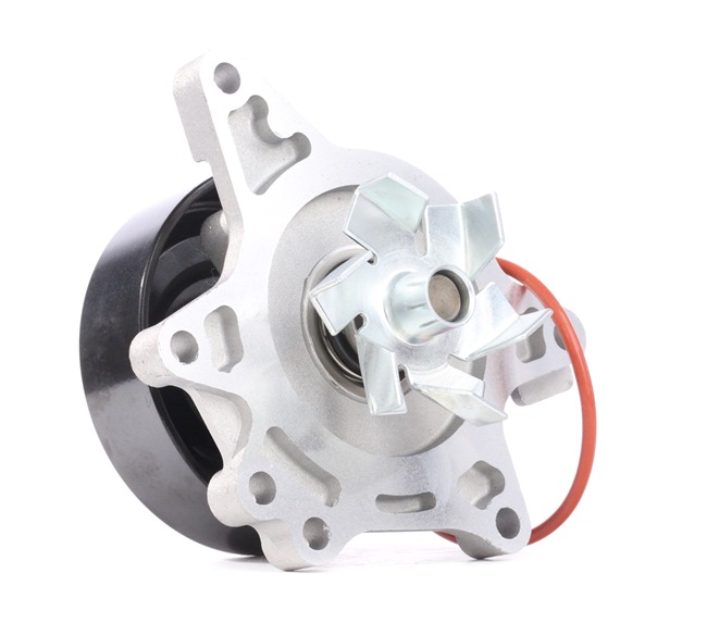 ASHIKA 35-02-284 Waterpomp TOYOTA RAV 4 II (CLA2_, XA2_, ZCA2_, ACA2_) 1.8 (ZCA25_, ZCA26_) Benzine 125 Pk 2002 kosten
