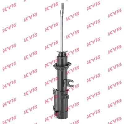 Amortisseur KYB Excel-G 334129 appropriées pour MAZDA pas cher