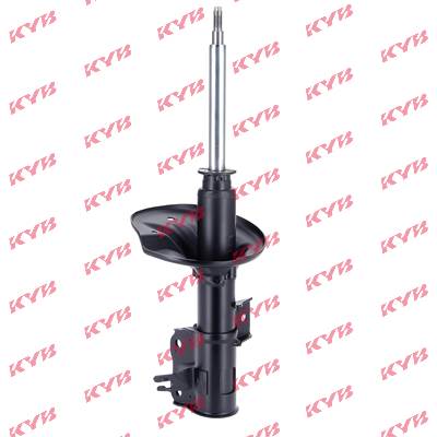 KYB Stoßdämpfer 334154