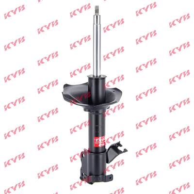 Amortisseur KYB Excel-G 334161 appropriées pour VOLKSWAGEN, BMW, MERCEDES-BENZ, AUDI, OPEL pas cher