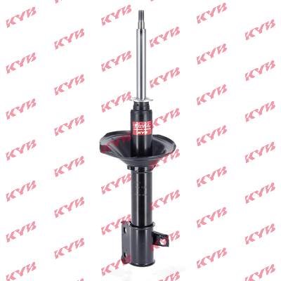 KYB Amortiguador 334166