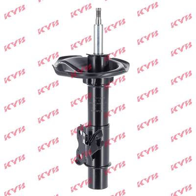 Amortisseur KYB Excel-G 334184 appropriées pour NISSAN pas cher