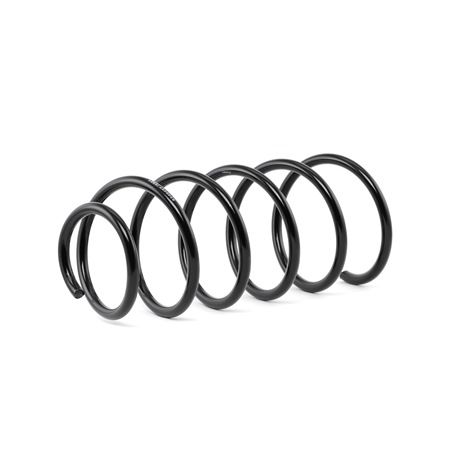 RIDEX 188C0216 Пружина подвески Volvo s60 1 2.4 бензин 180 л.с. 2005