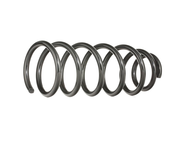 RIDEX 188C0139 Fjeder NISSAN PRIMERA Hatchback (P12) 1.6 Benzin 109 HK 2006 pris