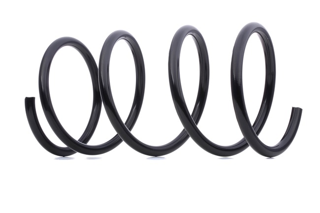 4040A098 OE RIDEX Coil spring 188C0149