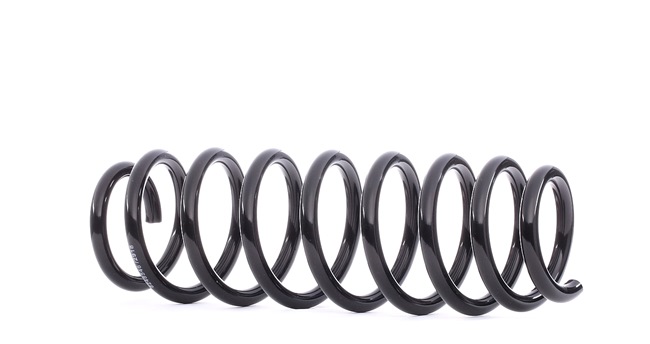 50708727 OE RIDEX Fahrwerksfeder 188C0248