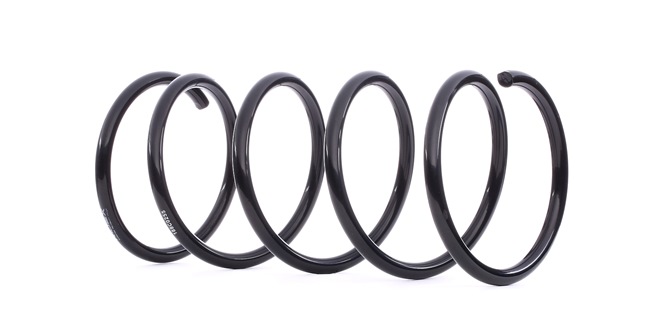 Fjeder RIDEX 188C0255 der passer til MITSUBISHI billig