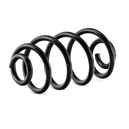 RIDEX 188C0168 Spiralfjær VW Passat B5 Sedan (3B2) 1.6 Bensin 101 hk 1999 pris