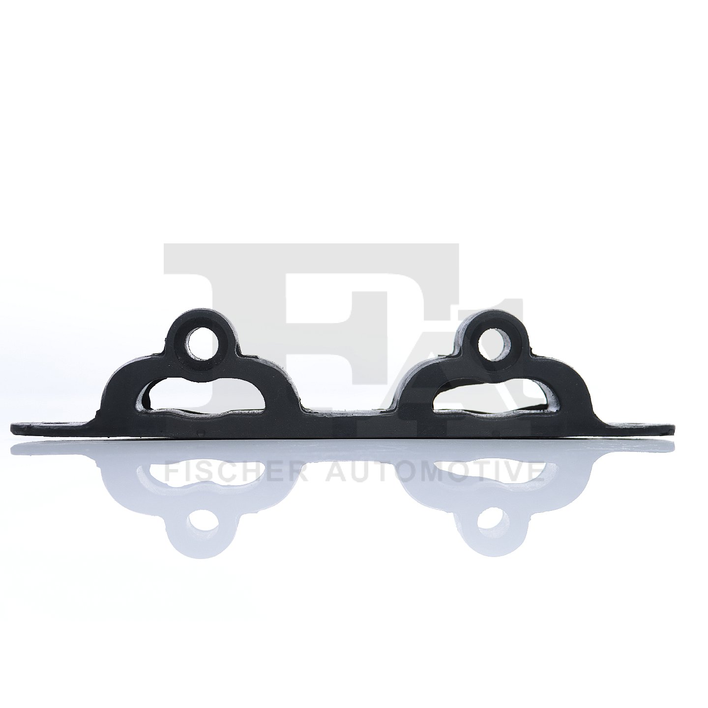 Halter, Abgasanlage FA1 113-972 passend für VW, SKODA zum günstigen Preis