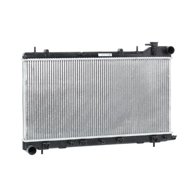 RIDEX 470R0045 Radiator SUBARU FORESTER (SF) 2.0 AWD (SF5) Petrol 125 hp 2002 price