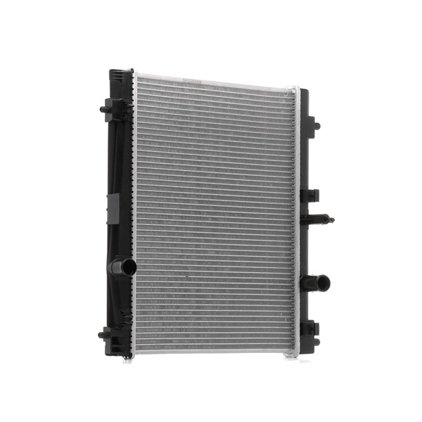 RIDEX 470R0112 Radiateur TOYOTA Yaris 3/5 portes (_P9_) 1.0 GPL (KSP90_) Essence/gaz de pétrole liquéfié (GPL) 69 CV 2011 prix