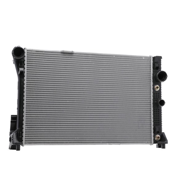 470R0348 RIDEX 2045001603 Kühler, Motorkühlung