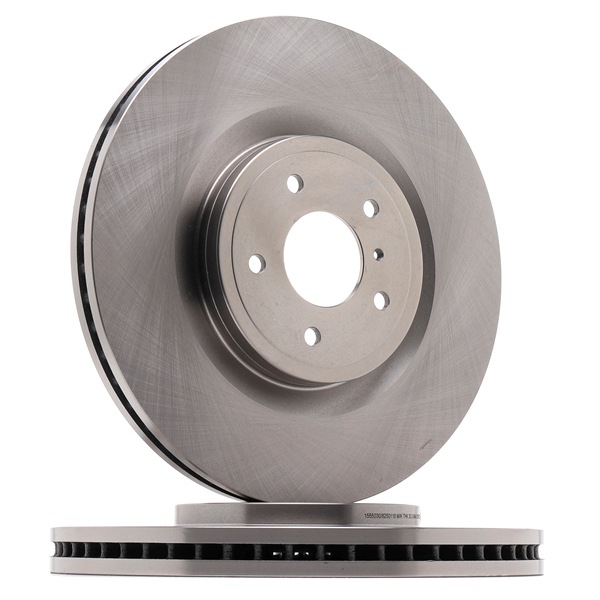 RIDEX 82B1212 Discos de travão INFINITI G três volumes 3.7 Gasolina 320 cv 2022 preço
