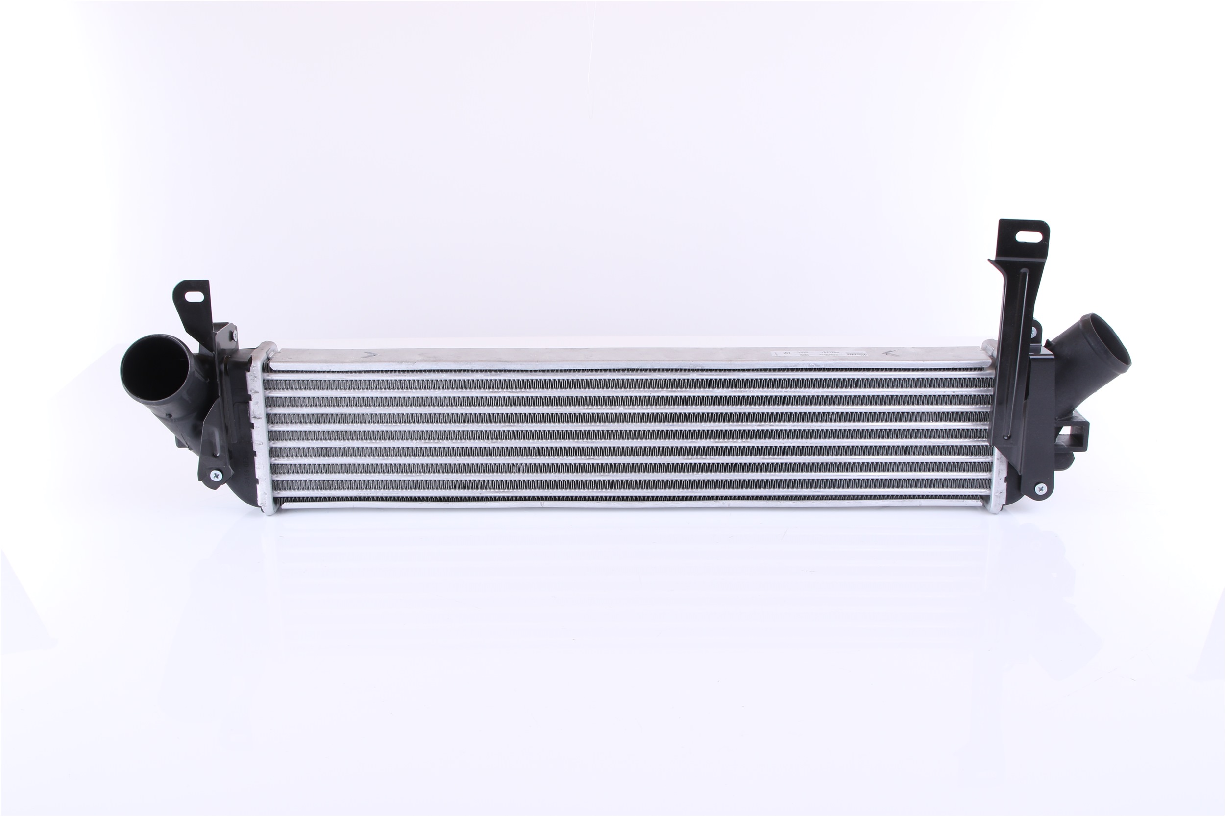 Intercooler NISSENS 96198 suitable for RENAULT at cheap price