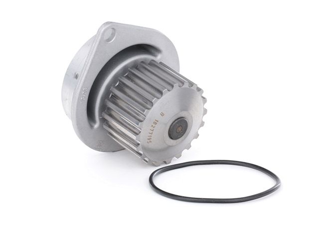 120158 OE INA Water pump 538 0034 10