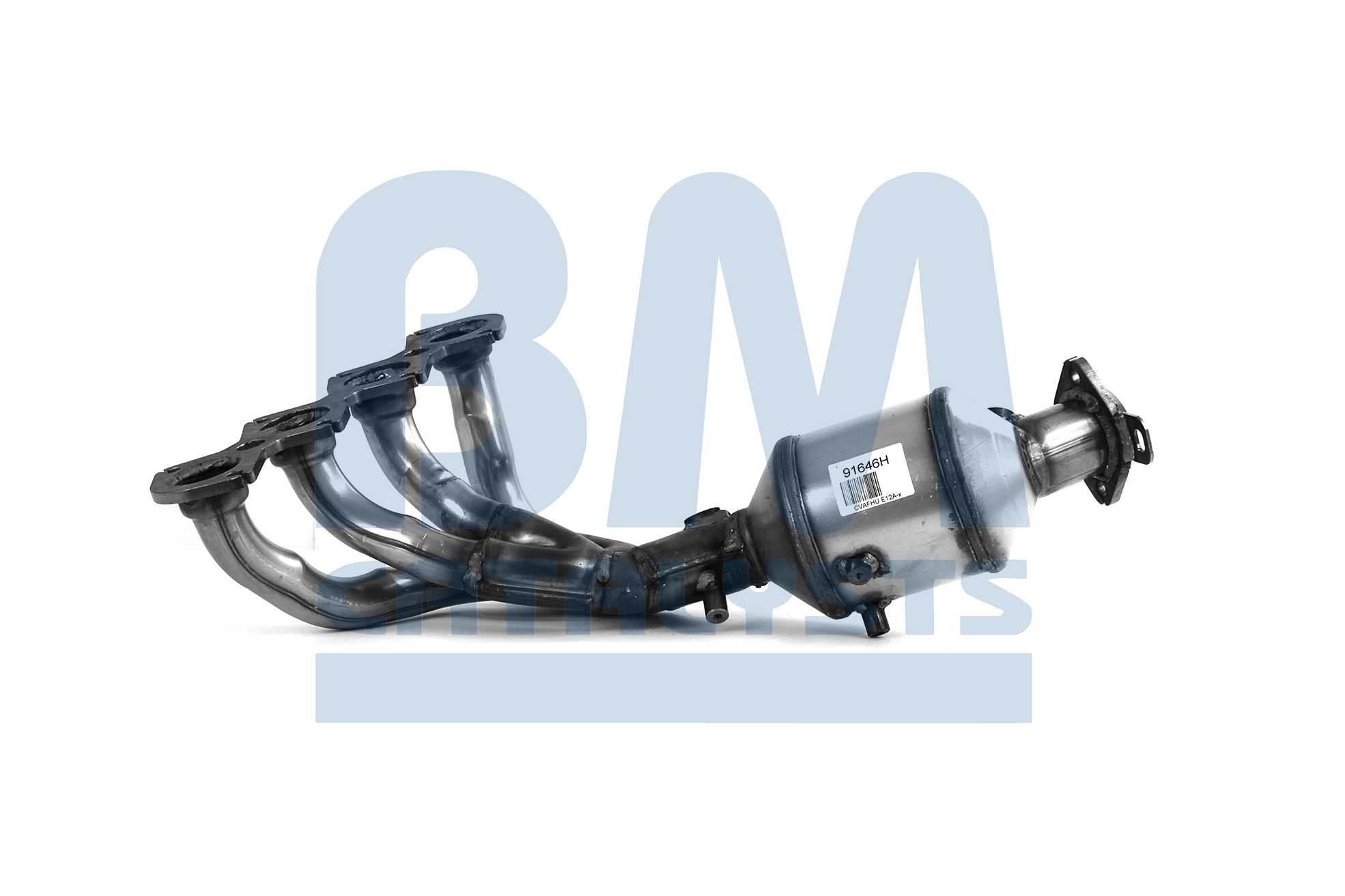 2711402009 OE BM CATALYSTS Catalyseur BM91646H
