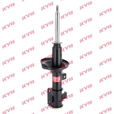 KYB Ammortizzatore 334207
