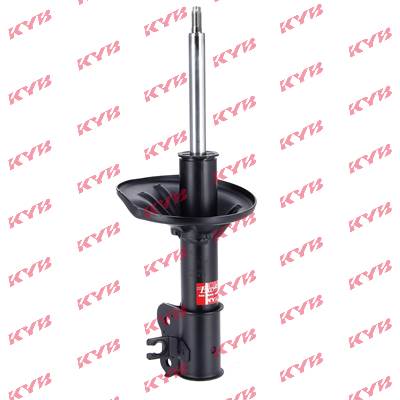 KYB 334215 Amortizatorius Ford Probe MK2 2.0 16V benzinas 116 AG 1993