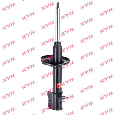 KYB 334217 Amortecedores FORD USA Probe Mk2 (ECP) 2.5 V6 24V Gasolina 163 cv 1997 preço