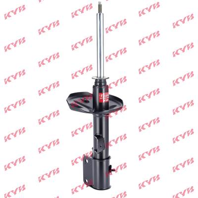 KYB 334236 Amortiguador MITSUBISHI Space Wagon III (N5) 2.4 GDI (N84W) Gasolina 150 cv 2004 precio