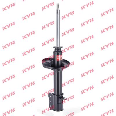 KYB Stoßdämpfer 334281
