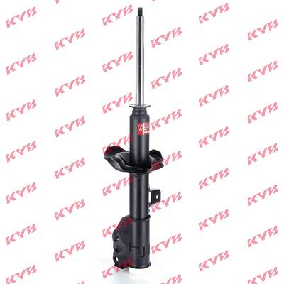 KYB 334282 Schokdempers MAZDA MPV II (LW) 2.0 (LWEW) Benzine 122 Pk 1999 kosten
