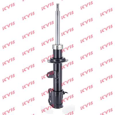 KYB 334311 blazilnik Toyota MR2 AW11