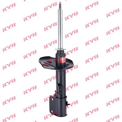 Stoßdämpfer KYB Excel-G 334328 passend für MITSUBISHI zum günstigen Preis