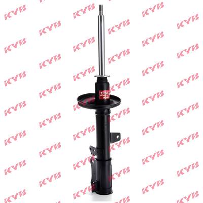 KYB Ammortizzatore 334329