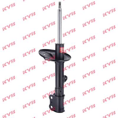 Amortisseur KYB Excel-G 334331 appropriées pour TOYOTA pas cher