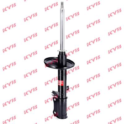Amortecedor KYB Excel-G 334340 adequados para TOYOTA barato
