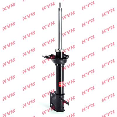 334357 Ammortizzatore KYB SUBARU JUSTY prezzo