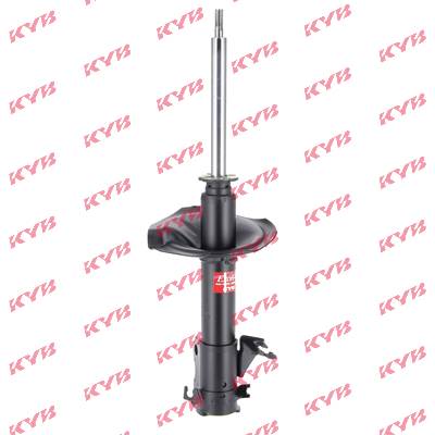 Stoßdämpfer KYB Excel-G 334367 passend für NISSAN zum günstigen Preis