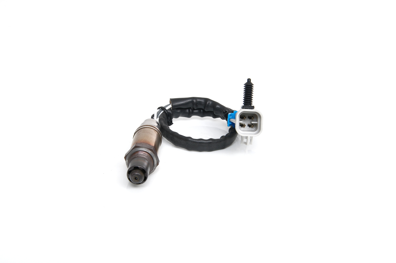 12583804 OE BOSCH Sonda lambda F 00H L00 349