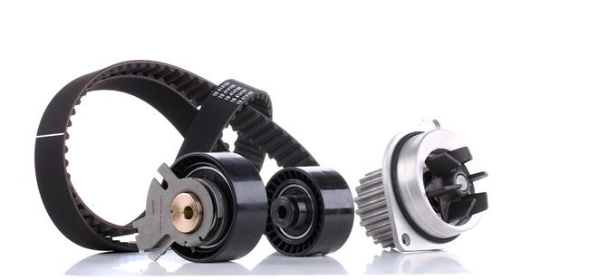 Acheter DOLZ Kit de distribution + pompe à eau KD049