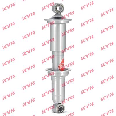KYB 551022 Stoßdämpfer JAGUAR hinten und vorne