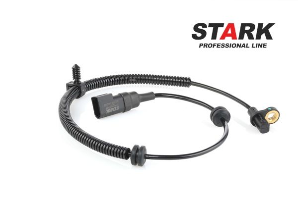 STARK SKWSS-0350135 Wielsensor (ABS) Focus Mk1 1.6 16V Flexifuel Benzine/Ethanol 102 Pk 2002 kosten