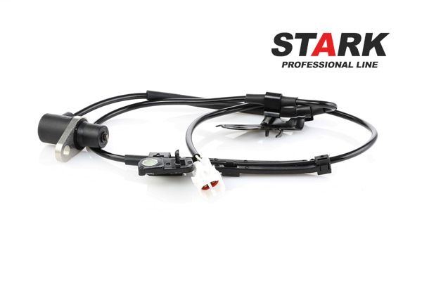 STARK SKWSS-0350140 Sensor de ABS TOYOTA COROLLA três volumes (_E12J_, _E12T_) 1.6 VVT-i (ZZE121_) Gasolina 110 cv 2002 preço