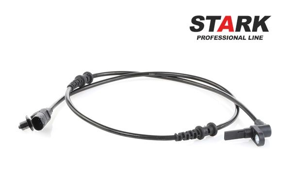 STARK SKWSS-0350141 Sensores de ABS VW Crafter 50 Camião de plataforma 2.5 TDI Diesel 136 cv 2010 preço