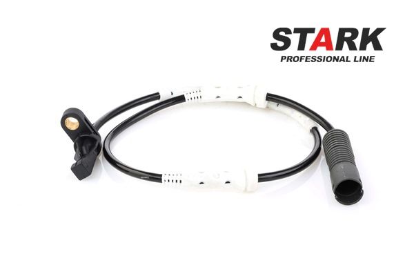 STARK SKWSS-0350143 Датчик abs BMW E90 325d 3.0 Дизель 197 л.с. 2008