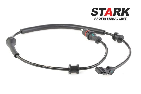 STARK SKWSS-0350146 Wielsensor (ABS) RENAULT Laguna II Hatchback (BG) 2.2 dCi Diesel 150 Pk 2001 kosten