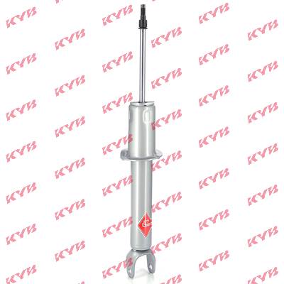 Amortisseur KYB Gas A Just 551070 appropriées pour TOYOTA pas cher