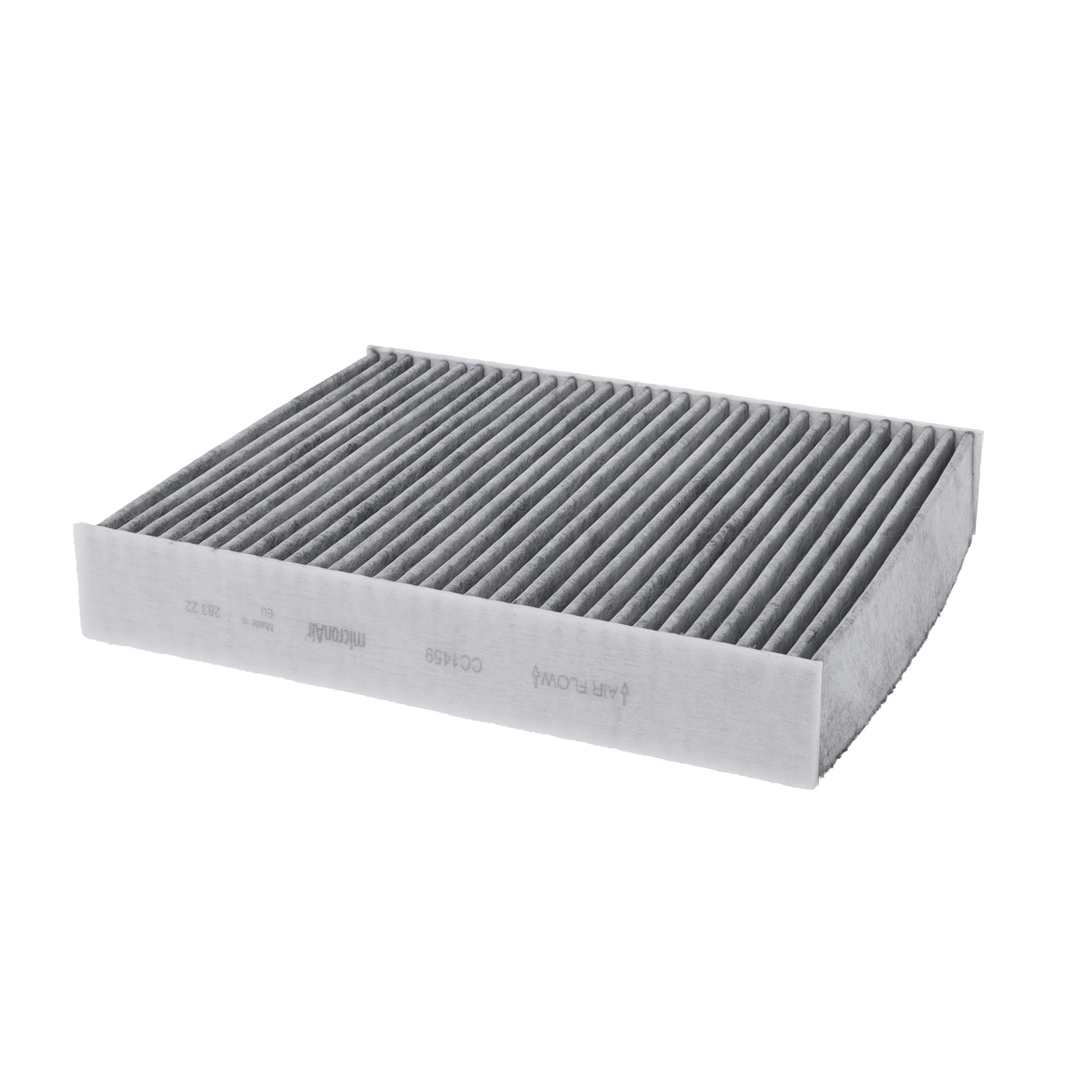 CORTECO Pollenfilter 80004549