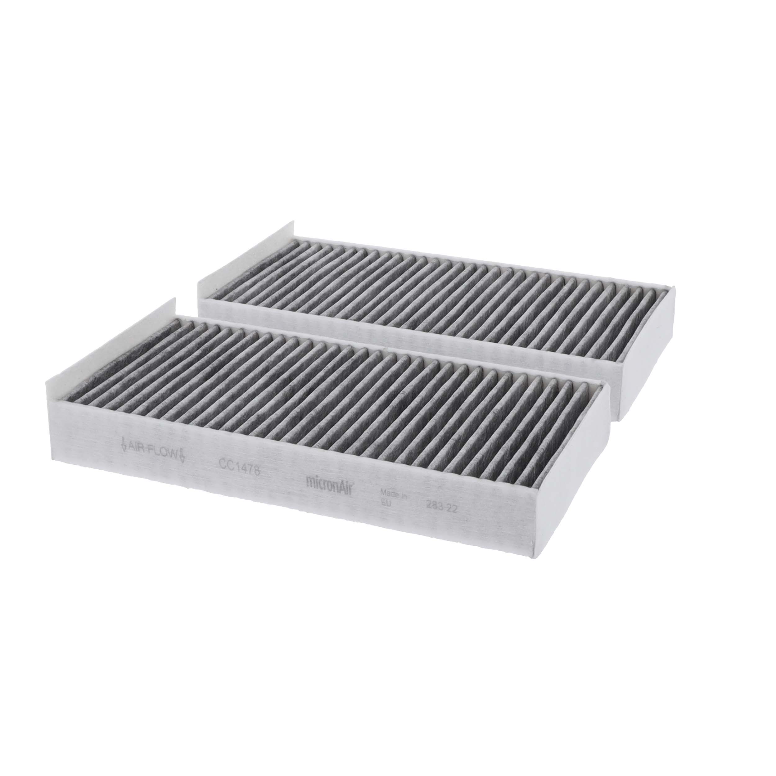 CORTECO 80004825 Filtro aria condizionata BMW F39 xDrive 28 i Benzina 231 CV 2021 prezzo