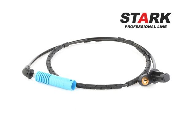 STARK SKWSS-0350166 Sensores de ABS 3 Cabrio (E46) 330Cd 3.0 Diesel 204 cv 2005 preço