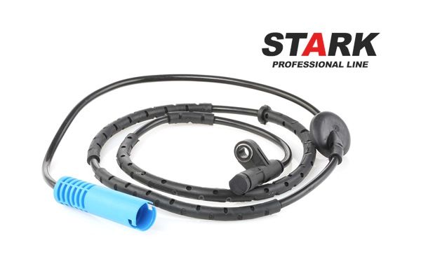 STARK SKWSS-0350170 Abs sensor ROVER 75 Tourer (RJ) 1.8 Turbo Benzin 150 HK 2003 pris