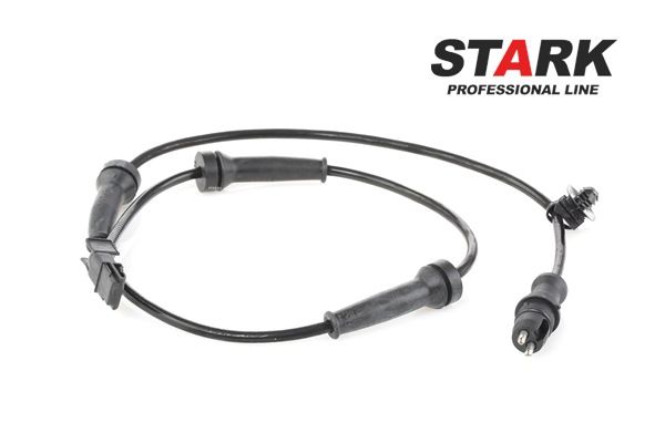 STARK SKWSS-0350174 Sensor de rueda ABS RENAULT Megane II Berlina (LM) 1.9 dCi Gasóleo 90 cv 2004 precio