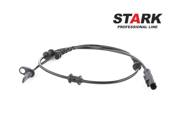 STARK SKWSS-0350185 ABS-sensor Jumper II Flatbed Vrachtwagen/Chassis (250) 2.2 HDi Diesel 110 Pk 2017 kosten